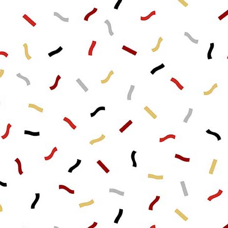 CONFETTI                 